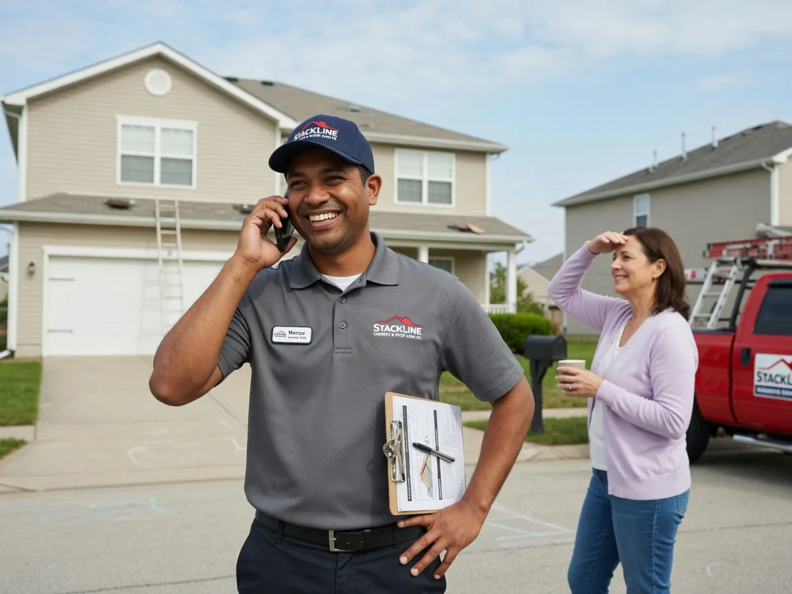 Chimney flashing repair Mount Summit, IN FAQs